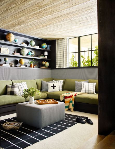 Photography by David Tsay | Project: CDM House of Fun