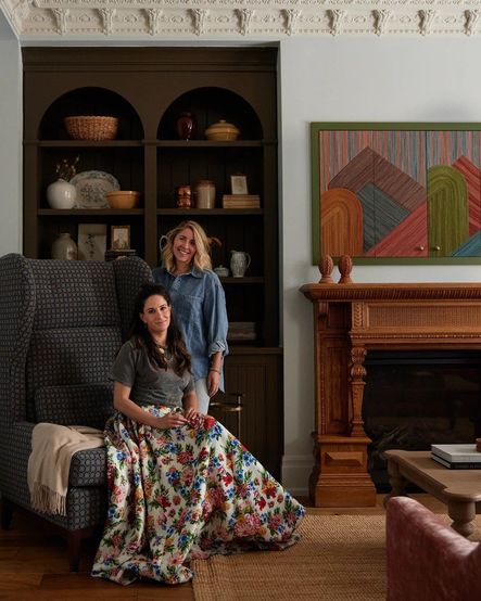 Home Tour | The Glengrove by Ashley Montgomery Design