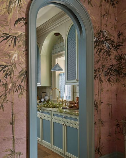 Home Tour | The Glengrove by Ashley Montgomery Design