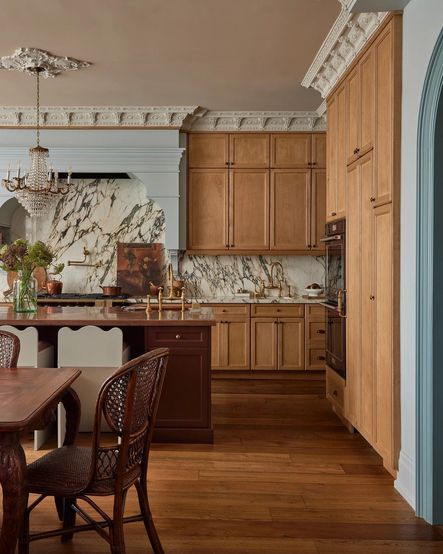 Home Tour | The Glengrove by Ashley Montgomery Design