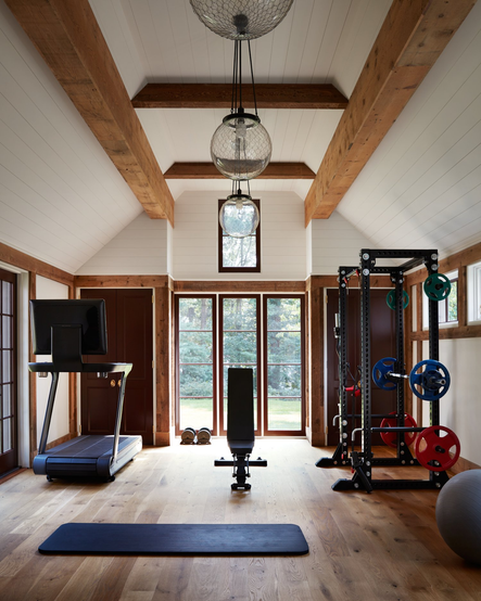 Home Tour | Discover Nina Farmer’s Historically Inspired Connecticut Storybook Home