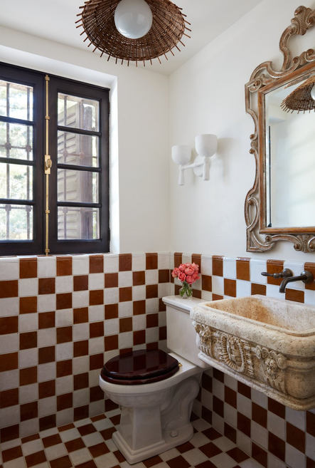 Home Tour | Discover Nina Farmer’s Historically Inspired Connecticut Storybook Home