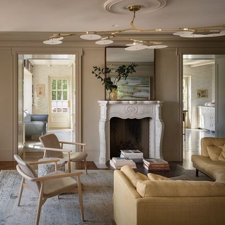 Design by Jessica Helgerson | Photo by Aaron Leitz