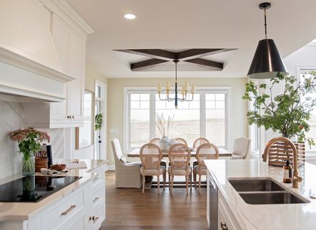 Home Tour | Airport Acreage by Farmer’s Daughter