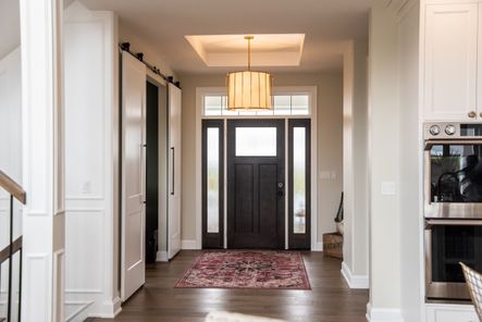 Home Tour | Airport Acreage by Farmer’s Daughter