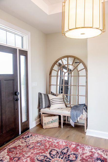 Home Tour | Airport Acreage by Farmer’s Daughter