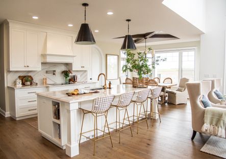 Home Tour | Airport Acreage by Farmer’s Daughter