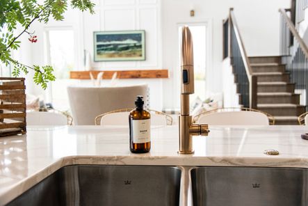 Home Tour | Airport Acreage by Farmer’s Daughter