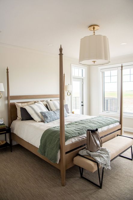 Home Tour | Airport Acreage by Farmer’s Daughter