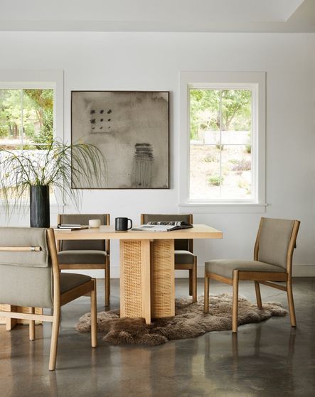 Brand Feature | Four Hands Talks New Ceramic Dinnerware + Tabletop Tips