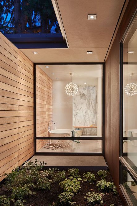 Home Tour | Union Bay Residence by NB Design Group