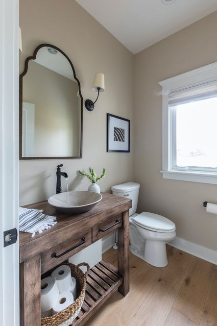 SHOP THE LOOK | The Brayden Arch Mirror