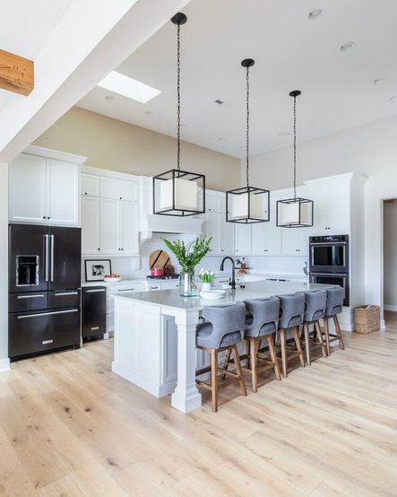 Styling an Old Favorite | Revisiting Lakeview