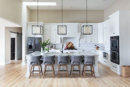 Styling an Old Favorite | Revisiting Lakeview