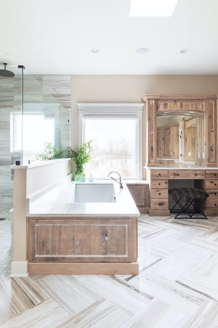 Styling an Old Favorite | Revisiting Lakeview