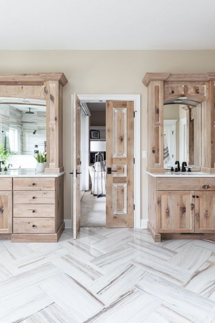 Styling an Old Favorite | Revisiting Lakeview