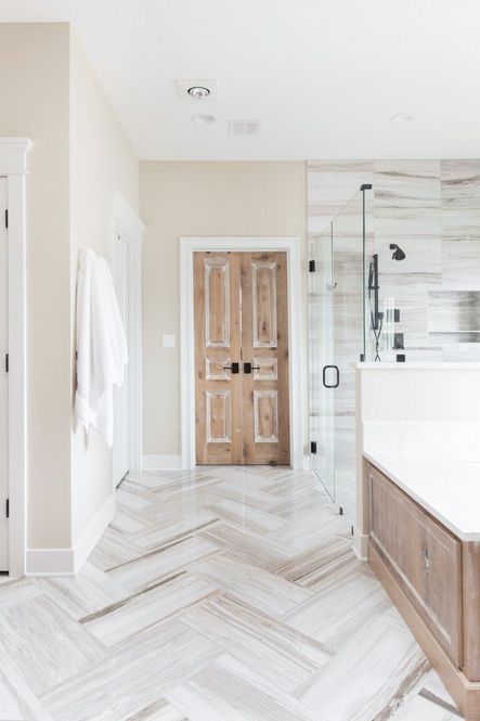 Styling an Old Favorite | Revisiting Lakeview