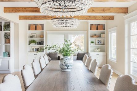 Styling an Old Favorite | Revisiting Lakeview