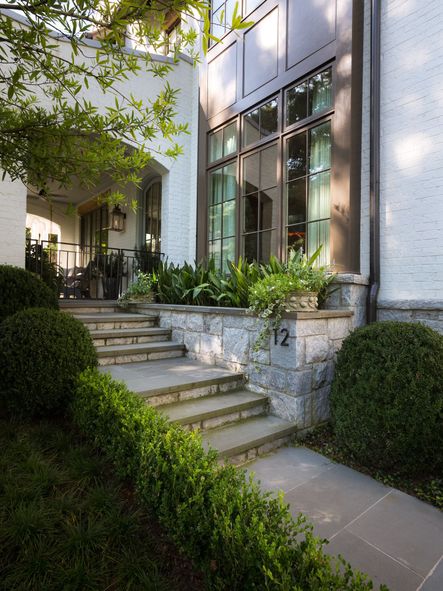 Park Lane by Land Plus Associates | Architecture by Pritchett + Dixon, Michael Hammersmith, & Land Plus Associates | Real Estate by Jim Getzinger & Co.
