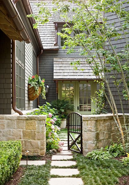 Hillside Manor by Land Plus Associates