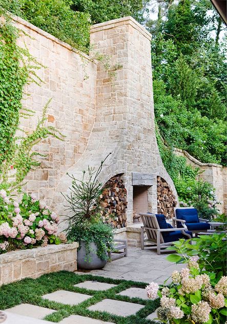 Hillside Manor by Land Plus Associates