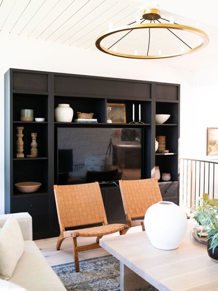 Home Reveal | Light & Dwell's Baxter Project