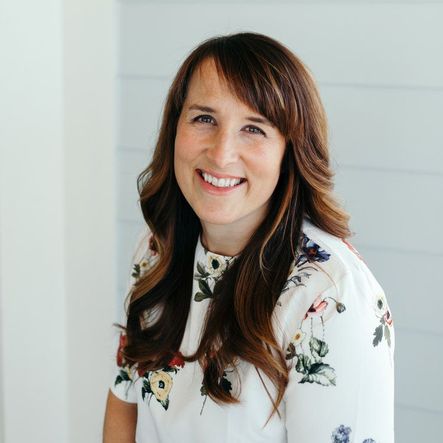 Designers We Love | Molly & Aymee of Light & Dwell