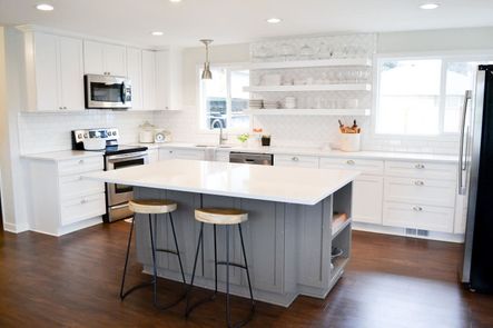 Designers We Love | Molly & Aymee of Light & Dwell