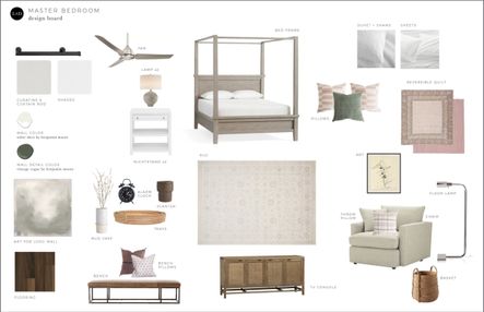 Designers We Love | Molly & Aymee of Light & Dwell