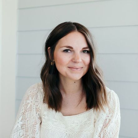 Designers We Love | Molly & Aymee of Light & Dwell