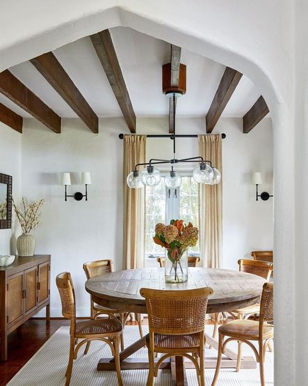 Design by Ann Merideth Donovan | Photography by Kirsten Francis