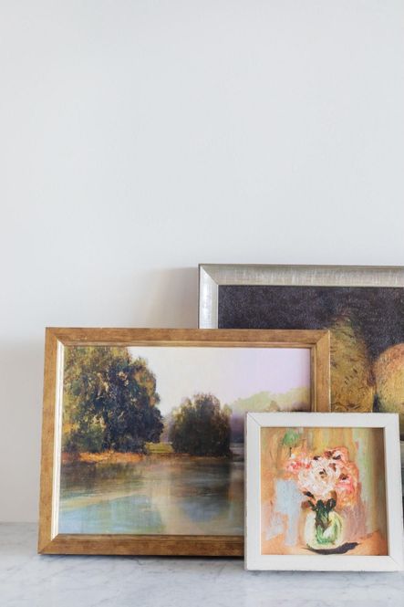 Image via Scout & Nimble | SHOP THE LOOK: Perfect Pair, Mirror Lake, Peonies Of Pink