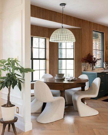 Design by Cammie Malaga Interiors