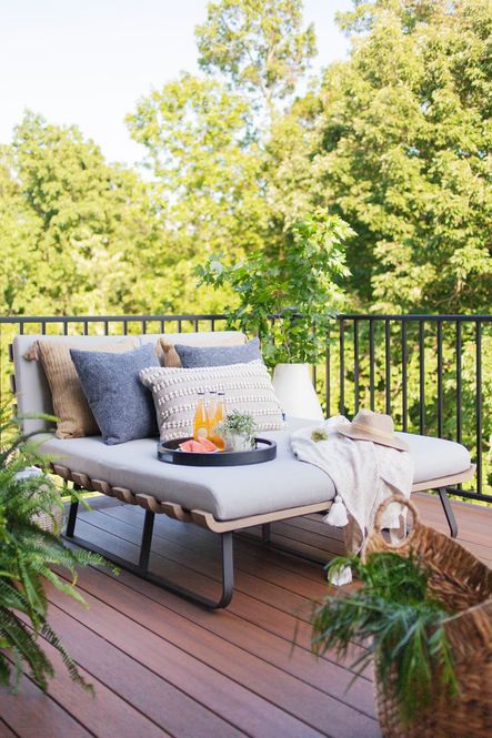 Shop the Look | Dimitri Double Daybed
