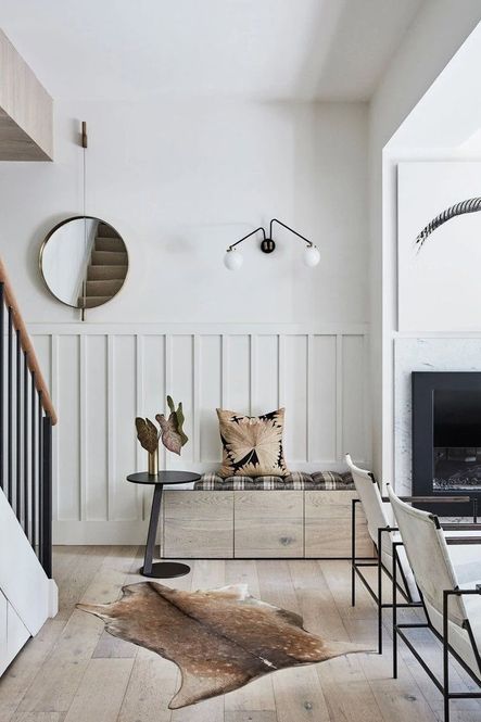 Home Tour | Urban Farmhouse by Studio Kate 