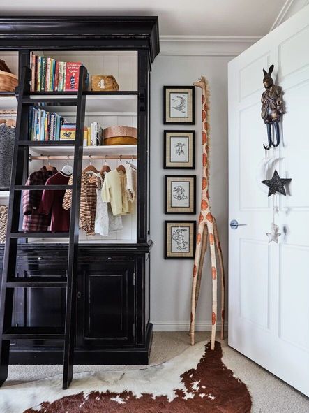 Home Tour | Urban Farmhouse by Studio Kate 