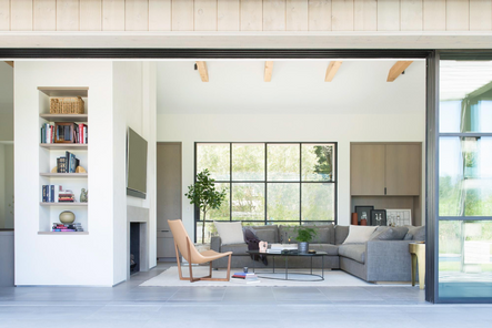 Home Tour | Geremia Design's Calistoga Residence