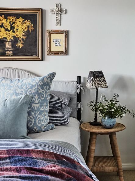 Home Tour | Urban Farmhouse by Studio Kate 