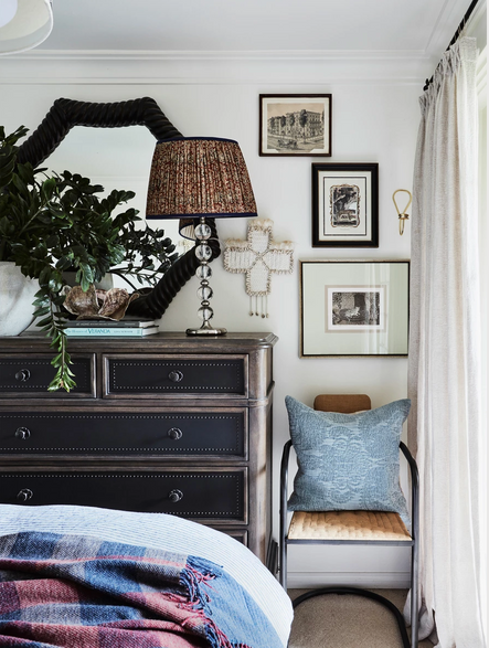 Home Tour | Urban Farmhouse by Studio Kate 