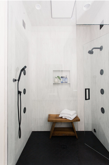 Home Tour | Naturally House by R. Cartwright Designs