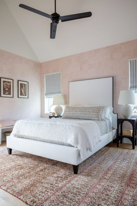 Home Tour | Naturally House by R. Cartwright Designs