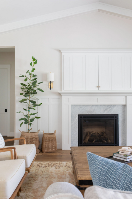 Home Tour | Ranch Home by Marin Design Co.