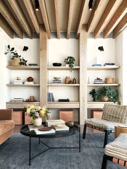 Designer Tips | What’s Your Level of Shelf Styling - Minimal, Curated, or Collected?