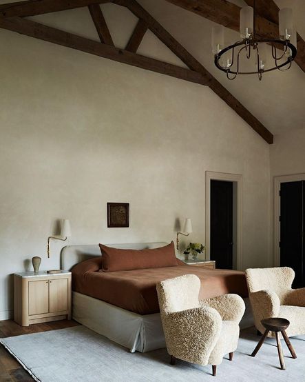 Design by Light and Dwell | Photography by Tim Lenz