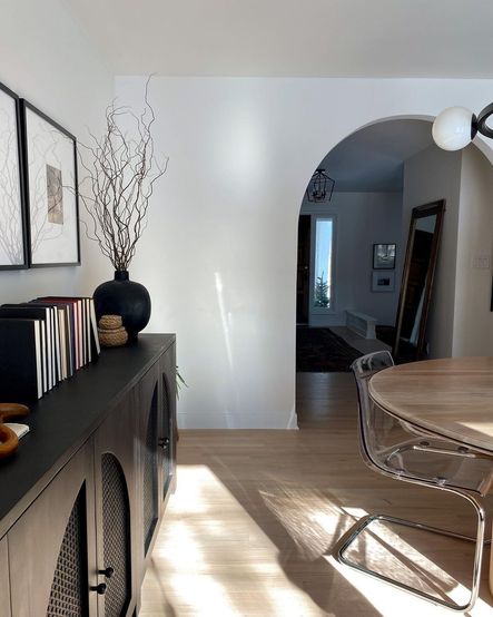 Design and photography by Oak Trail Home