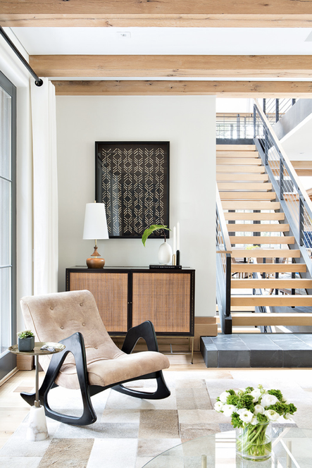 Designed by Workshop/APD | Photography by Donna Dotan Photography