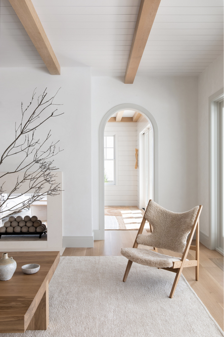 Design by Change &amp; Co. | Photography by Sarah Elliot