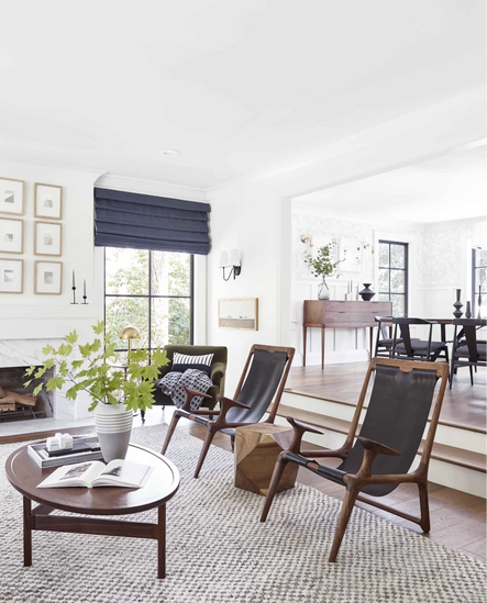 Design by Emily Henderson | Photography by Sara Tramp
