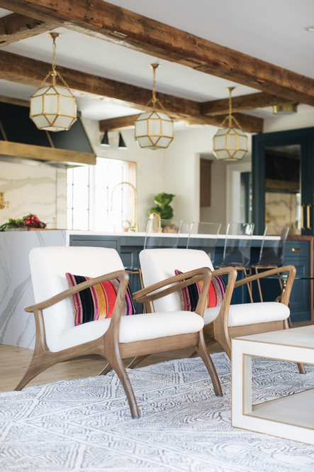 Design by Jean Stoffer Design | Photography by Stoffer Photography Interiors
