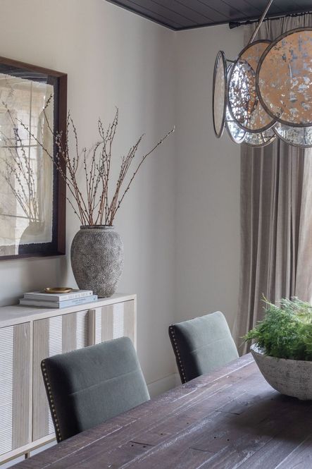Home Tour | Stone Bluff by Bodine White